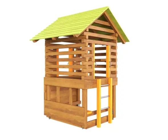 Игровой домик BALKWOOD «Нейплс»