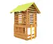Игровой домик BALKWOOD «Нейплс»
