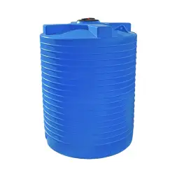 Емкость вертикальная 8000л