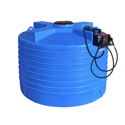 Стационарная Мини АЗС VA4500