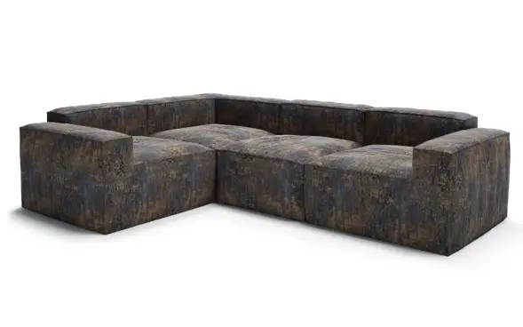 Диван Фри терранова luxury Премиум