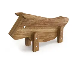 Игровой элемент ARTWOOD «Свинка»