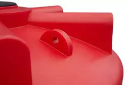 Транспортная кассета с трапом и системой «Каскад» PT KAS 10000л