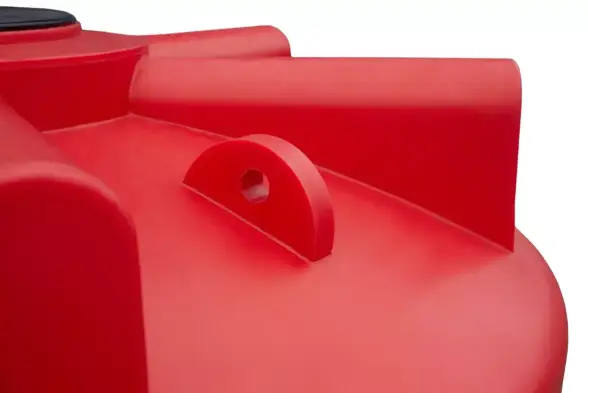 Транспортная кассета с трапом и системой «Каскад» PT KAS 10000л