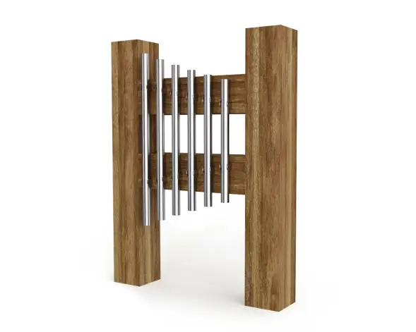 Игровой элемент HARDWOOD «Детский ксилофон»