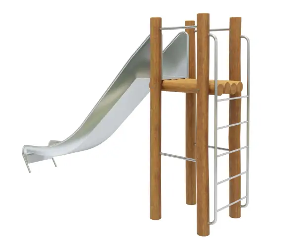 Игровой комплекс HARDWOOD «Катания»