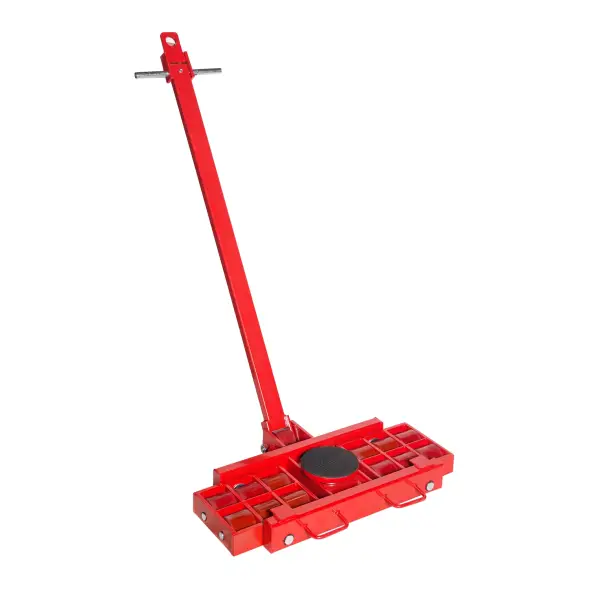 Комплект такелажных платформ Стелла-техник X12-Y12 грузоподъемность 24т