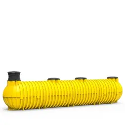 Ёмкость подземная модульная KSC-M-40