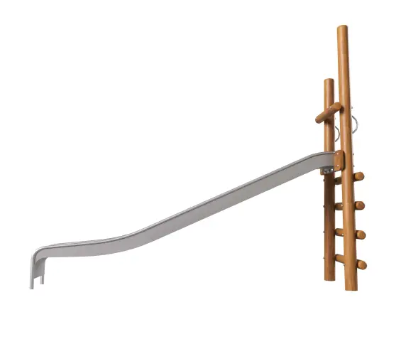 Горка HARDWOOD «Скай-1500»