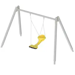 Парные качели «MS»