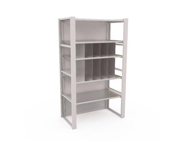 Система хранения Iron MODUL 1х2000 № 3 (Артикул: КГ026794)