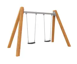 Качели BALKWOOD «Неаполь»