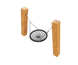 Качели BALKWOOD «Лима»