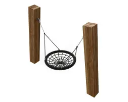 Качели BALKWOOD «Лима»