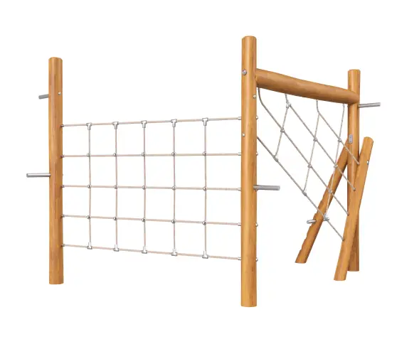 Игровой комплекс HARDWOOD «Лайн»