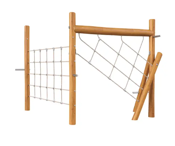 Игровой комплекс HARDWOOD «Лайн»