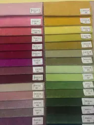 Диван Элизиум 8 модулей Вельвет-люкс - премиум