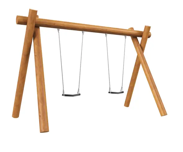 Качели HARDWOOD «Элиста»