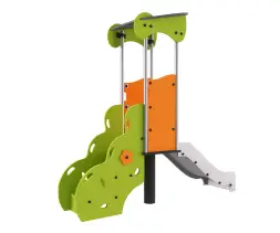 Игровой комплекс КИДИ «Спаркс»