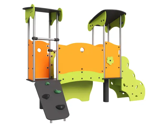 Игровой комплекс КИДИ «Мидленд»