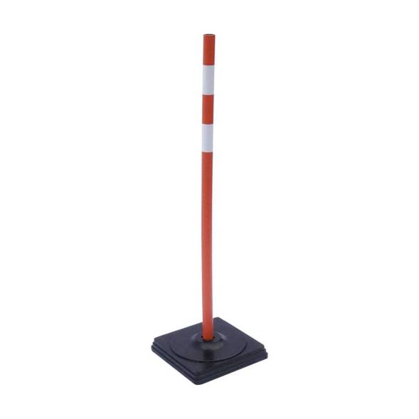 Веха дорожная оградительная d=40 мм