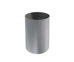 Вставка для урны «Радиус -3» Ø302х665(h)