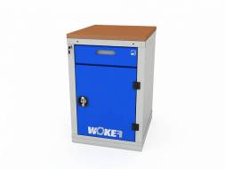 Тумба станочная ДВК WOKER PRO 02 SF