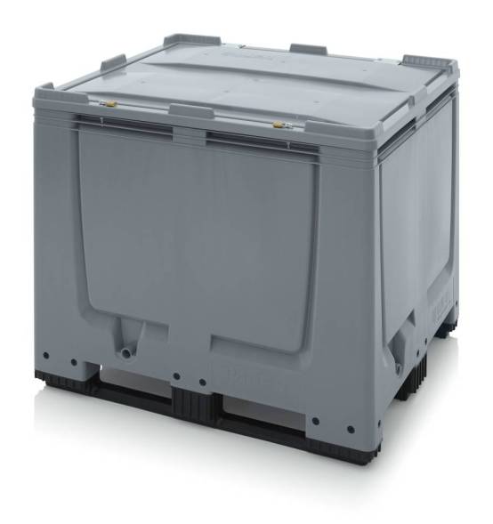Контейнер Bigbox с системой замков SA/SC MBG 1210K SASC 120 x 100 x 100 см