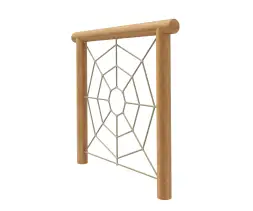 Игровой комплекс HARDWOOD «Балтимор»