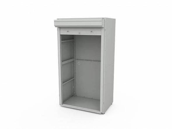 Шкаф для инструментов ДВК MODUL XL 07