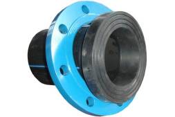 Втулка с фланцем 250