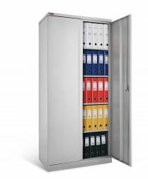 Шкаф архивный Рационал-22