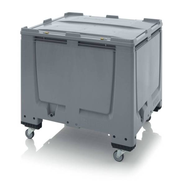 Контейнер Bigbox с системой замков SA/SC MBG 1210R SASC 120 x 100 x 100 см