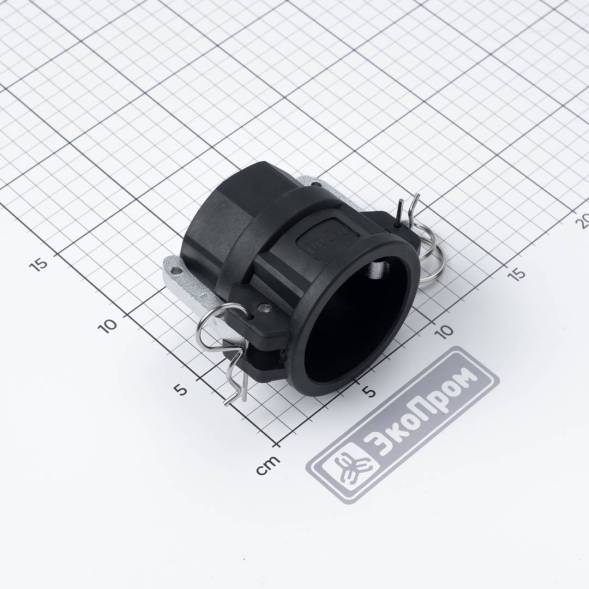Муфта соединительная БРС G2 ВР тип D