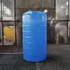 Емкость T 500л под плотность до 1.2 г/см3 синяя
