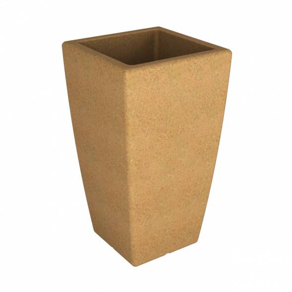 Кашпо Rostok 900