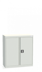 Шкаф архивный ШХА/2-850(40)