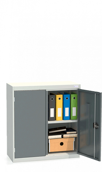 Шкаф архивный ШХА/2-850(40)