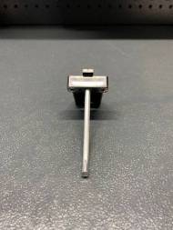 Крючок ДВК 75 мм