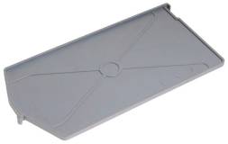 Разделитель (перегородка) продольный для лотка 12.407.1 [14.920.91]