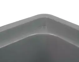 Ящик-поддон пластиковый 1200x1000x915