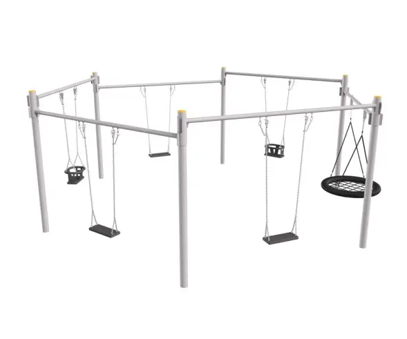 Качели КИДИ «Флинт»