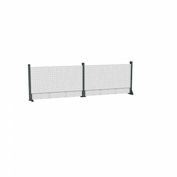 Экран ДиКом ВС-200-Э1 ESD