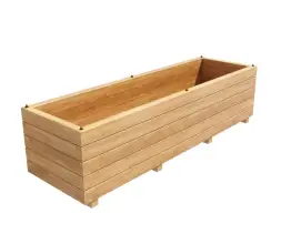 Цветочница «Лаванда» Ангарская сосна