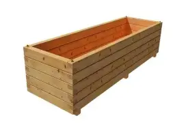 Цветочница «Лаванда» Ангарская сосна