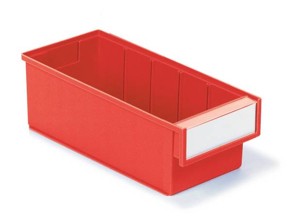 Полочная ячейка Treston 132x300x100 Red