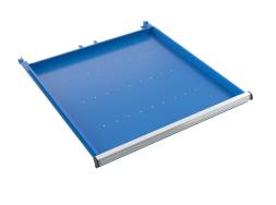 Ящик выдвижной Treston 70/50, 75kg blue