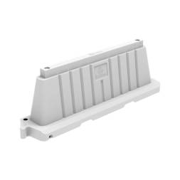 Блок дорожный 2000 Вставной с логотипом