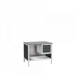 Верстак ДиКом ВЛ-К-100-04