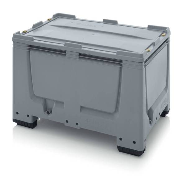 Контейнер Bigbox с системой замков SC BBG 1208 SC 120 x 80 x 79 см